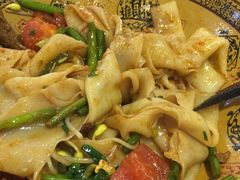 -福瑞记老孙头biangbiang面(新生路店)