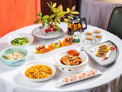 -月湖翠·上海菜(思南公馆淮海店)