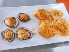 -船奇蒸汽海鲜·闽菜(八市海鲜总店)