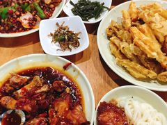 -贤花饭店(城阳店)