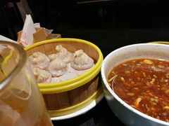 -老头儿油爆虾·知味杭州(爱琴海购物中心)