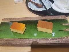 -鮨青(恒基名人购物中心店)