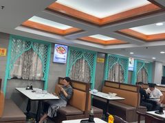 -清真马祥兴菜馆(云南北路店)