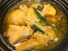 招牌盐酒河田鸡-来客家食府 · 福建客家菜(厦禾路店)