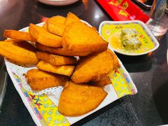 -芦月轩羊蝎子(劲松店)