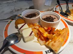 -比格比萨自助(宝山日月光店)