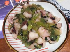 -仙隐小鹿料理食堂(沙市人信汇店)