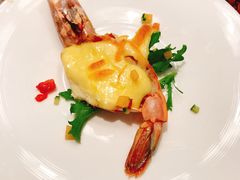 -成都天府丽雅酒店-宽窄店丽悦餐厅