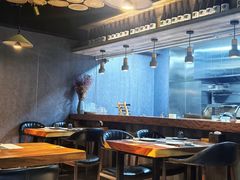 -森味薪火烧•烧鸟居酒屋•日本料理(望京店)