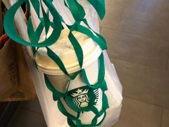 -星巴克(天津大悦城第二店)