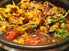 -耙吉吉川味小酒馆(本地人回头店)