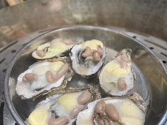 -飞尝蚝·顺德菜·鱼生(顺德总店)