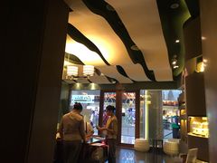 -Let’s Relax Spa(MBK)