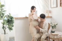 -专注孕妇照亲子照·纪田摄影