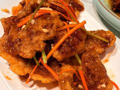 -西夏回族烧麦馆(牡丹街店)