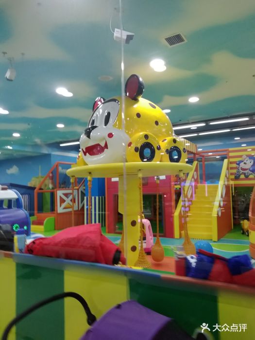 儿童乐园(华冠欢乐城店)图片 - 第3张