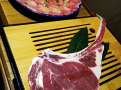 -NIUAN牛庵·日式和牛烧肉(恒隆店)