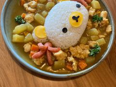 -红小满休闲餐厅(十全街店)