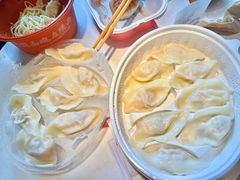 -喜家德虾仁水饺(南山书城店)