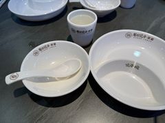 -老边饺子馆·东北菜(虎坊桥店)