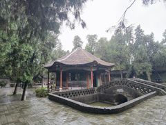 -南阳卧龙岗武侯祠