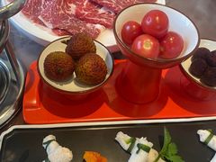 -唐诗楼(竹林庭院店)