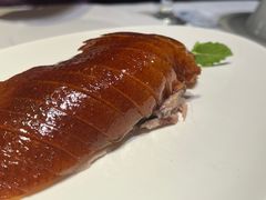 -四季民福烤鸭店(王府井灯市口店)