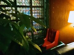 -绿茵阁牛扒餐厅(客村店)