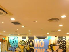 -大快活(罗湖商业城分店)
