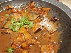 -大鸭梨烤鸭店(花园村店)