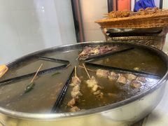 -马记大锅煮(总店)