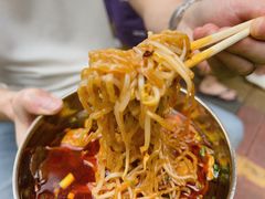 -金牌罗记肠旺面(蔡家街店)