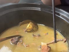 -野菌皇海景野生菌火锅(滨海大道店)