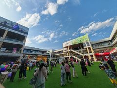-首创奥特莱斯(北京店)