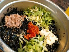 金枪鱼饭团-泰好吃芝士年糕火锅(独墅湖店)