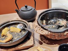 -啫火啫啫煲·顺德干蒸(西乡天虹店)
