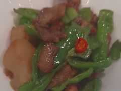 -曙光国际大酒店中餐厅