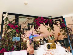 -茉莉餐厅(包河万达店)