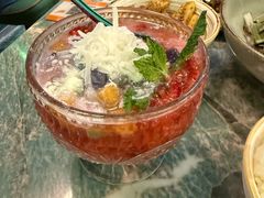 -浩海火烧云傣家菜(京广店)