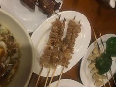 -福烤锦花(长乐路店)