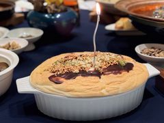 -百盛·鼎膳(中海财富中心)