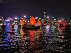 -星光大道