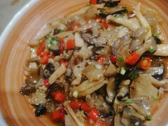 -笨罗卜浏阳菜馆(星沙店)