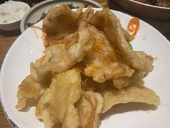 -金掌勺·锅包肉(广渠门店)
