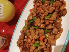 樱桃肉-盈春大饭店(千山路店)