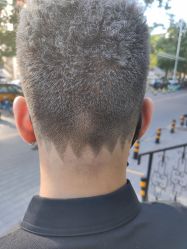 -吉米护肤造型