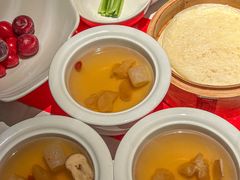 -馋遇江南·精致湖景雅宴(东方之门店)