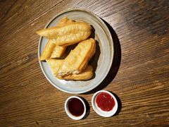 -青年公社烤鸭(青年路店)