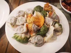 -宝源饺子(麦子店街店)
