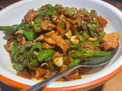 -庆江南江南菜(昆山吾悦广场店)